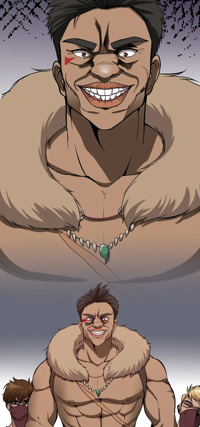 The Beginning After the End Chapter 9 image 02_optimized